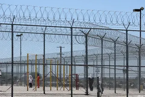 Sikh Elderly Woman's Detention by American Border Authorities Sparks Community Outrage