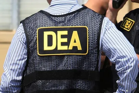China-Based Executive Handed 25-Year US Prison Sentence for Fentanyl Precursor Smuggling