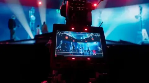 Moscow’s Response to Eurovision Is Far From Flashy, More Kremlin