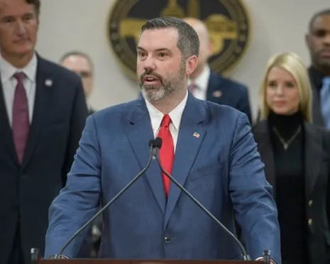 US Attorney Tasked with Investigating President's Critics Resigns After Pressure from White House
