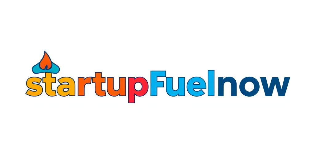 Startup Fuel Now